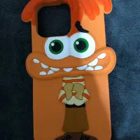 دو عدد قاب ایفون ۱۶ پورمکس فانتزی