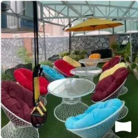 ویلا باغ شادی