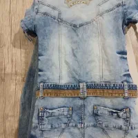 سارافون ودامن لی