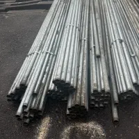 لوله برق گالوانیزه ۱۳ ساوه سنگین