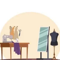 آموزش خیاطی باارائه ی مدرک فنی وحرفه ای