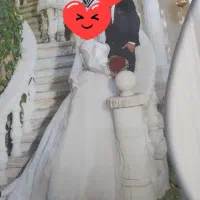 لباس عروس|لباس|پاکدشت, خاتون آباد|دیوار