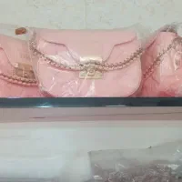 کیف زنانه به صورت یکجا