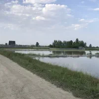 زمین در محدوده شهری مناسب ساخت