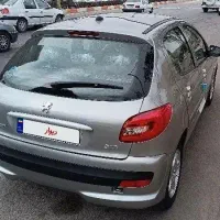 پژو۲۰۷ پانوراما|خودرو سواری و وانت|اردبیل, |دیوار
