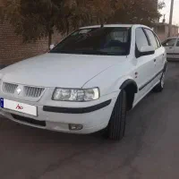 سمند Lxمدل ۹۲ برج ۱۲ بدون رنگ|خودرو سواری و وانت|شیراز, رکن‌آباد|دیوار