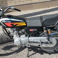 موتور کویر 1400