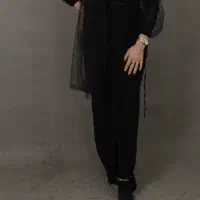 لباس مجلسی