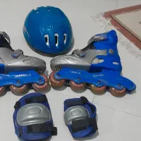 کفش اسکیت نیترو