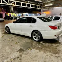 Bmw 530 lci 2011