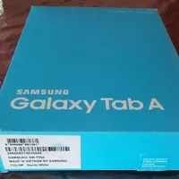 تبلت گلکسی تب A