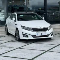 اجاره کیا اپتیما و انواع خودروها