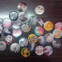 فروش پیکسل و عکس از کیپاپ و انیمه،کیف،کتاب و غیره