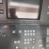 اپراتور تراش cnc