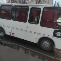 معاوضه مینی بوس با زمین یا خونه یا ماشین