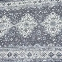 فرشینه پشت نمدی|گلیم، جاجیم، گبه|تربت جام, یحیی آباد|دیوار