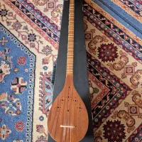 سه تار مقامی