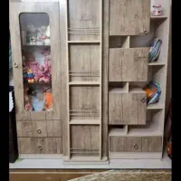 تخت کودک ونوجوان|اسباب و اثاث بچه|کاشان, فاز ۲ ناجی آباد|دیوار