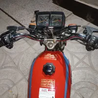 متور 125
