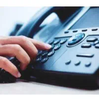 خط تلفن رند