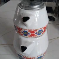 چای ساز ترکیه|قوری، کتری، قهوه‌ساز دستی|ارومیه, |دیوار