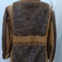 کاپشن پالتو پافر زنانه و بچه گانه|لباس|مشهد, موعود|دیوار