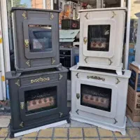 بخاری گازی کوپال گارانتی هیتر گازی فندار|بخاری، هیتر، شومینه|مشهد, گلشور|دیوار