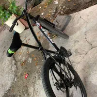 دوچرخه