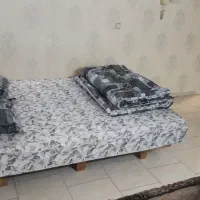 سویئت مبله|اجارهٔ کوتاه‌مدت آپارتمان و سوئیت|تهران, جیحون|دیوار