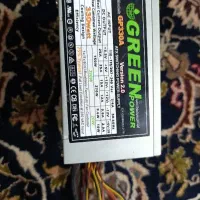 gp 330 A پاور کامپیوتر