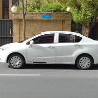 برلیانس ۲۳۰ بینظیر ۳۰ تا کار