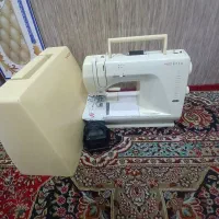 چرخ خیاطی