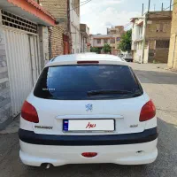 206|خودرو سواری و وانت|آزادشهر, |دیوار