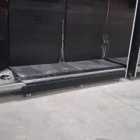 یخچال پرده هوا فروشگاهی|فروشگاه و مغازه|تهران, شهرک گلها (تهرانسر)|دیوار