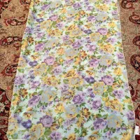 شال بلندو قواره دار|لباس|کاشان, معلم|دیوار