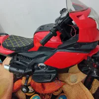 موتورشارژی|اسباببازی|رباطکریم, شترخوار|دیوار