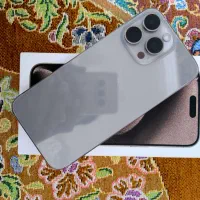 گوشی موبایل آیفون 15پرومکس