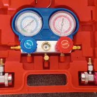 پک شارژ گاز کولر اصلی