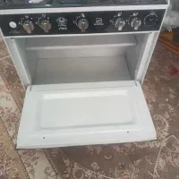 گاز طرح فر پایدار