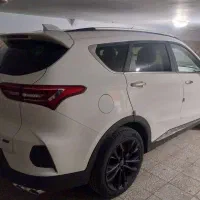 فیدیلیتی الیت 5 نفره   رینگ 10پر