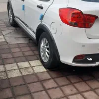 کوئیک ار در حد صفر|خودرو سواری و وانت|لاهیجان, بازکیاگوراب|دیوار