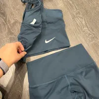 ست ورزشی نایک.|لباس|بابلسر, |دیوار