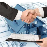 مشارکت در ساخت