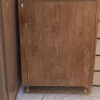 کمد وکشوی پلاستیکی