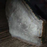 سنگ عقیق سلیمانی|کلکسیون اشیاء عتیقه|مشهد, ایثار|دیوار