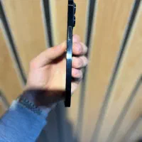 ایفون ۱۴ پرومکس 256zaa باتری ۸۹٪ رجیستر|موبایل|کرج, گوهردشت|دیوار