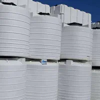 دبه مخزن بشکه گالن وان پلی اتیلن پلاستیکی فلزی IBC|حراج|شیراز, وزیرآباد|دیوار