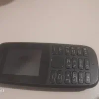 گوشی ساده اصل نوکیا درحد صفر فروشی