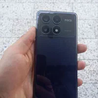 poco X6 pro