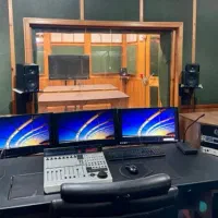 صداسازی دوبله و دوبلوری